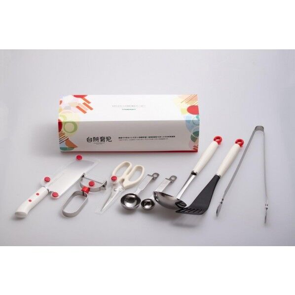 DIG-701 台所育児セット7点 右用