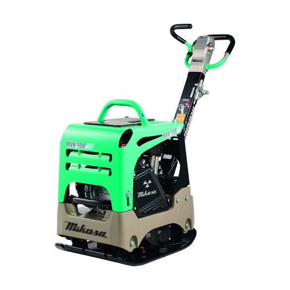 バイブロコンパクター MVH-108H 1点