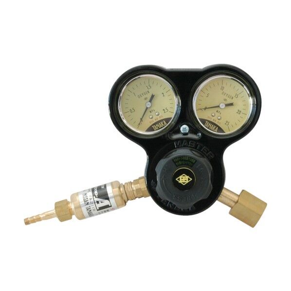 圧力調整器 クイックエース