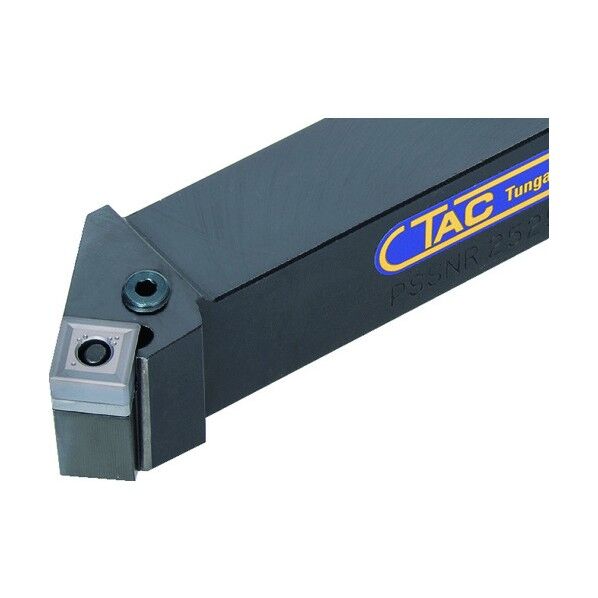 外径用TACバイト 172 x 37 x 45 mm PSSNR2525 1