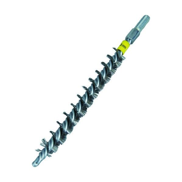 チューブブラシ ステンレス