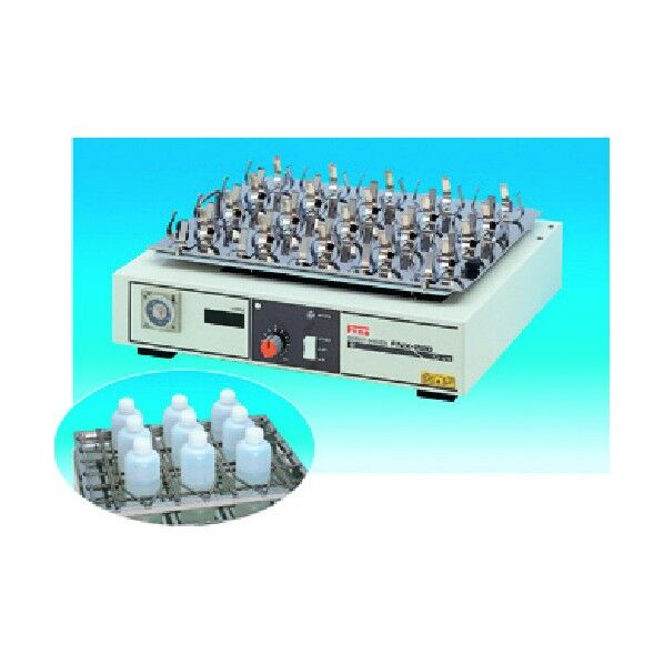 NX-25D用フラスコ固定具100mL用 692-63-42-11 1点