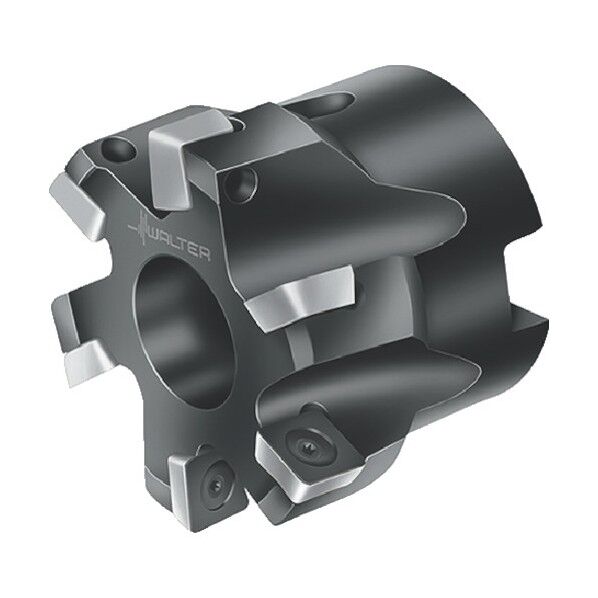 正面フライス/肩削りカッター F2241.Z.040.Z04.09 1