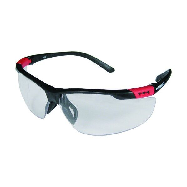 スワン 二眼型保護めがね 161 x 151 x 45 mm 26 g YX530