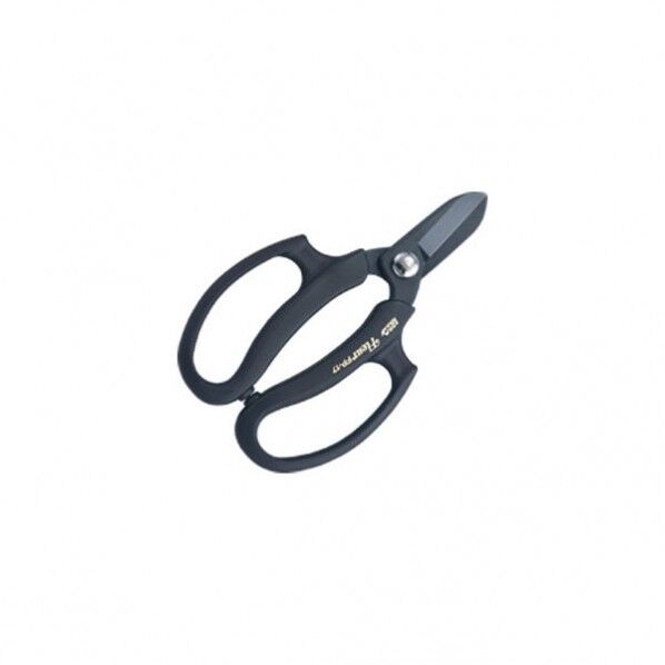 業務用花鋏Fleur(フルール) ブラック FP-17-BK 1点