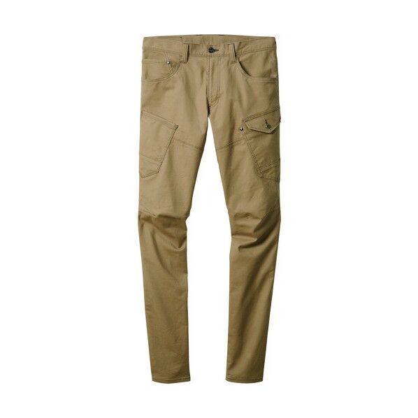 カーゴパンツ 542-23-SS カーキ 542-23-SS 1点