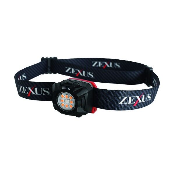 冨士灯器 LED ヘッドライト ZX-R20 1点
