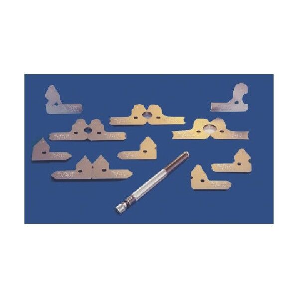 ラジアスゲージ L300