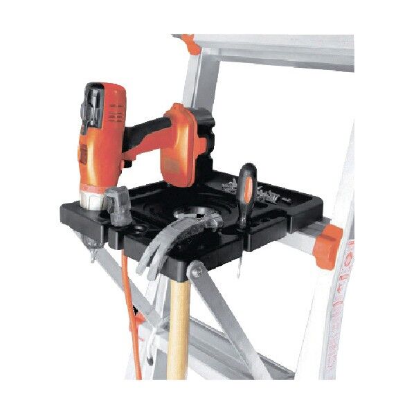 多機能兼用脚立オプションプロジェクトトレイアルタワン250シリーズ用 16249 1