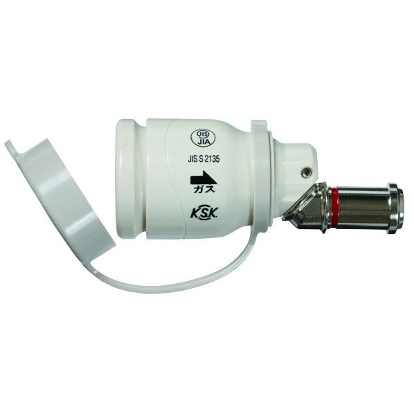 光陽 QGS10 ゴム管用ソケットSL自在 QGS10