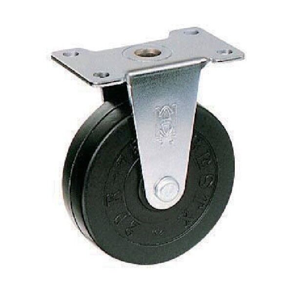 ＢＥＳＴＸベステックスキャスター１２５ｍｍ HER-R125 1点