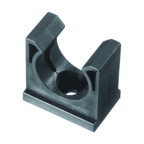 サンフレキROBO センター止メサドル ライトグレー色 SSC12LG 1個