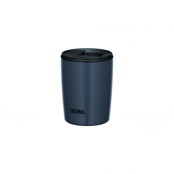 真空断熱タンブラー300mlダークグレー