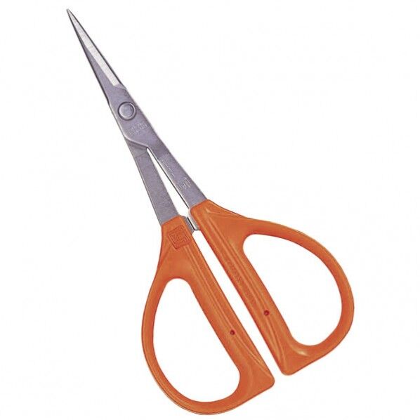 ステンぶどう鋏 大型 全長:157mm 1個