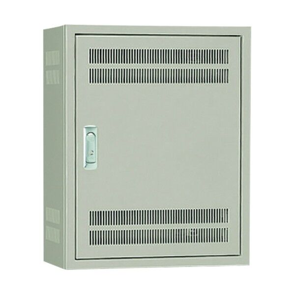 熱機器収納キャビネット B35-67LC 1個