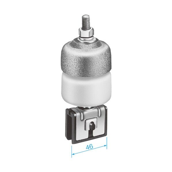 磁器碍子付ハンガー DH5520 1