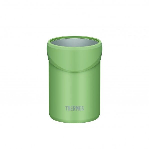 保冷缶ホルダー カーキ JDU-350 1個