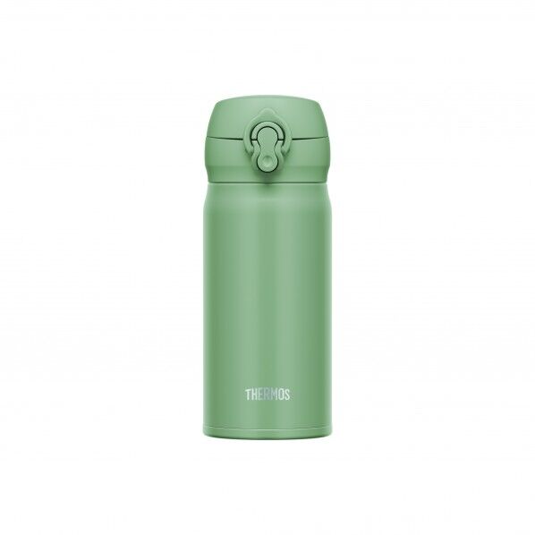 真空断熱ケータイマグ スモークカーキ 350ml JNL-356 1個