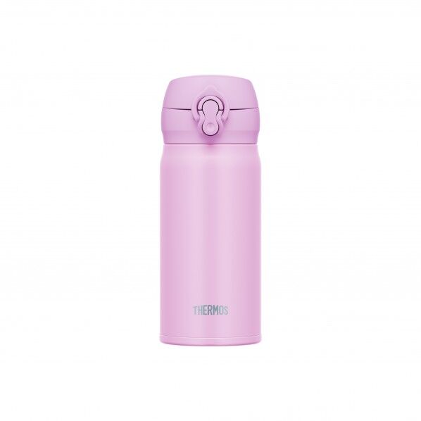 真空断熱ケータイマグ モーヴピンク 350ml JNL-356 1個