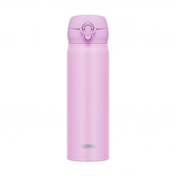 真空断熱ケータイマグ モーヴピンク 500ml JNL-506 1個