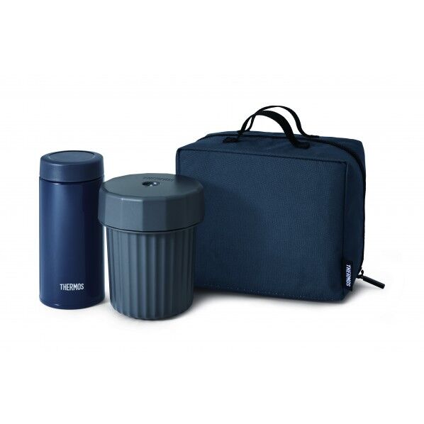 ヌードルコンテナーネイビー