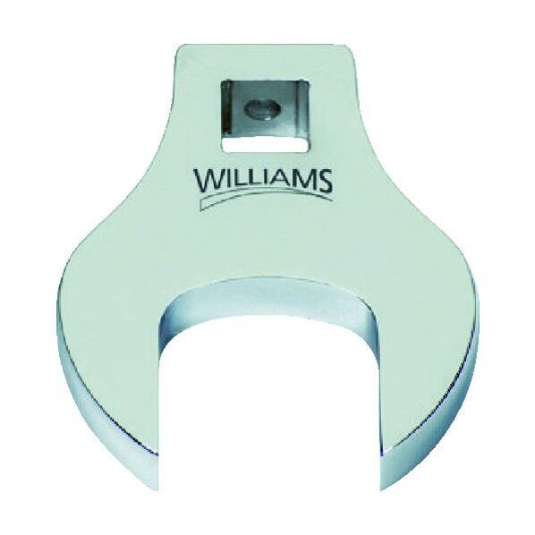 クロウフットレンチ