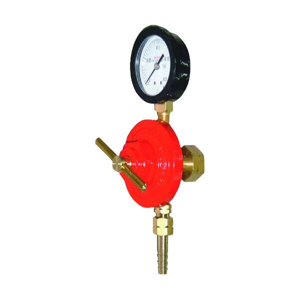 チヨコック 配管用圧力調整器 GLU-10A 1点