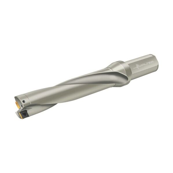 B4215チップ交換式ドリル