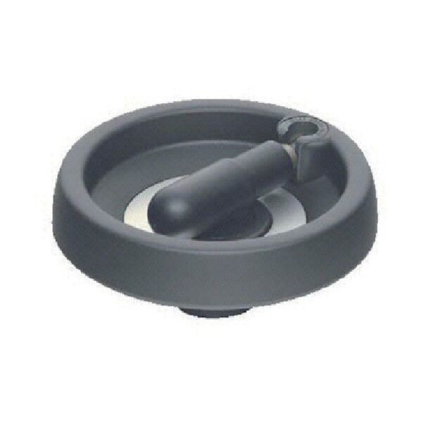 ソリッドハンドル車 SH100F 1