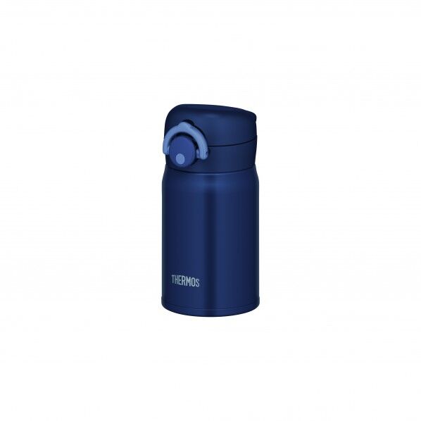 サーモス 真空断熱ケータイマグ 250ml ディープネイビー JOP-250 1個