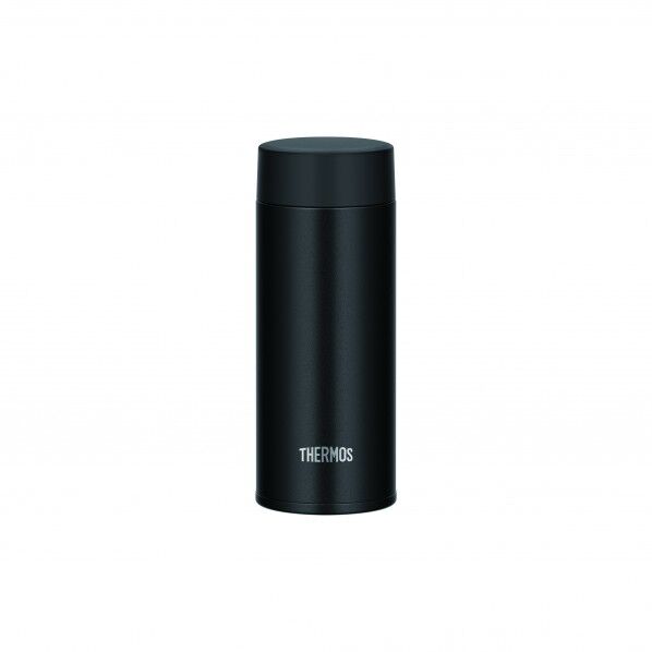 真空断熱ケータイマグ ブラック(BK) 350ml JOQ-350 1個