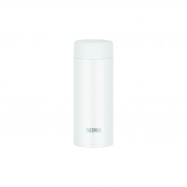 真空断熱ケータイマグ ホワイト(WH) 350ml JOQ-350 1個