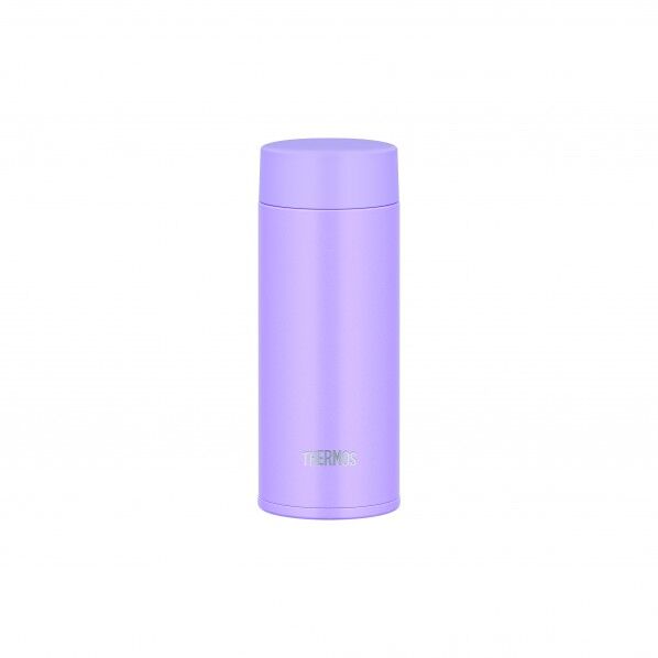 サーモス 真空断熱ケータイマグ 350ml ラベンダー(LV) JOQ-350 1個