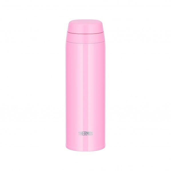 真空断熱ケータイマグ シェルピンク 350ml JOR-350 1個