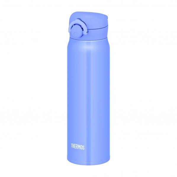 真空断熱ケータイマグ ブルーパープル 600ml JNR-603 1個