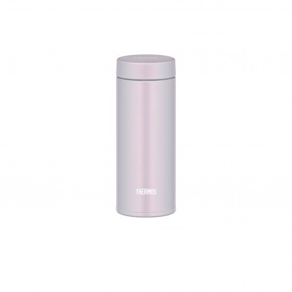 サーモス 真空断熱ケータイマグ350mlグレージュ JON-350 1個...