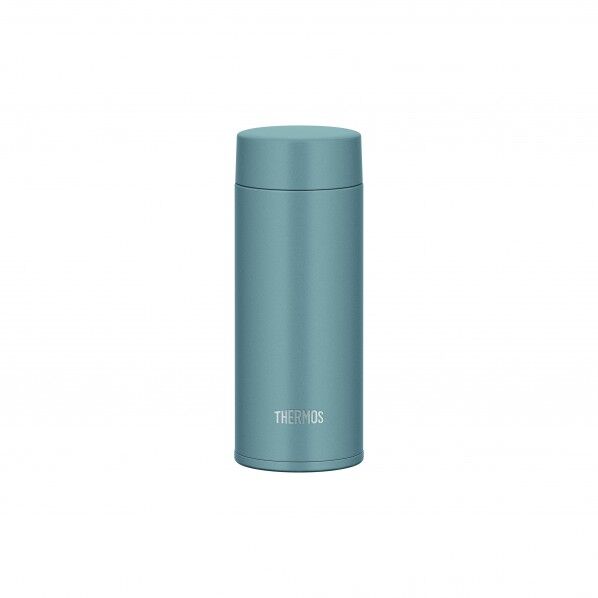 真空断熱ケータイマグ350mlグレーグリーン