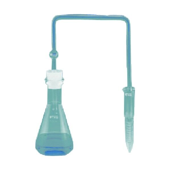 ひ化水素発生器A型セット