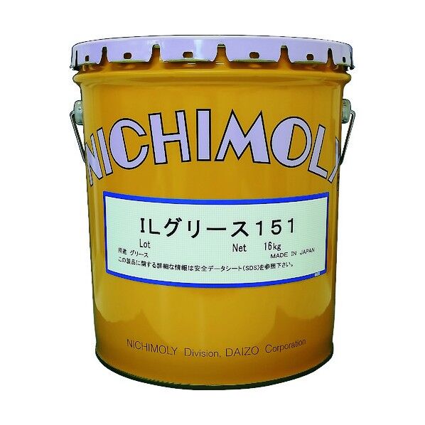ILグリース151 16Kg 1120135170 1缶