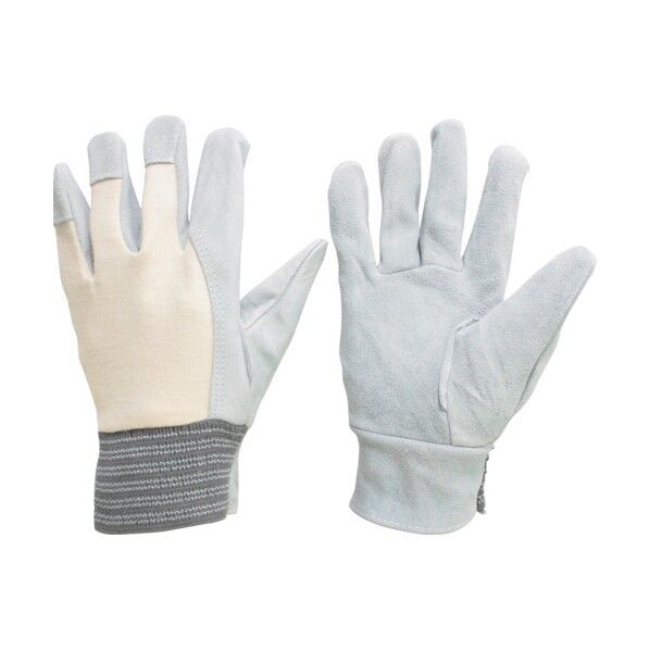 牛床革手袋甲メリMT-104D