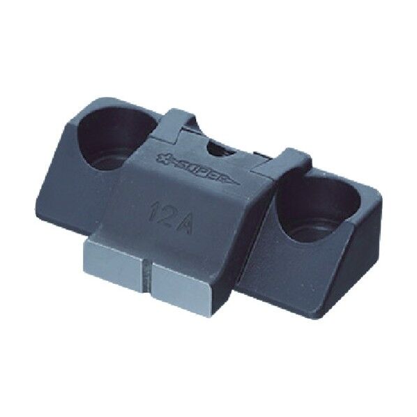 スライドクランプ ショートAタイプ(フラット型)