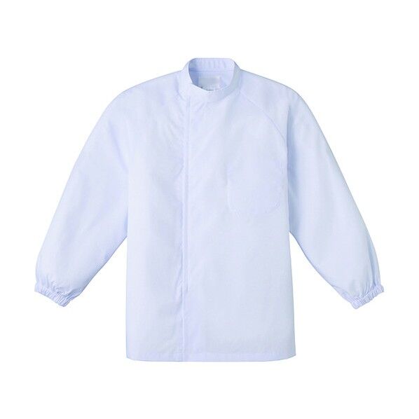 横掛ラグランコート抗菌防 US-2603-LL 1点