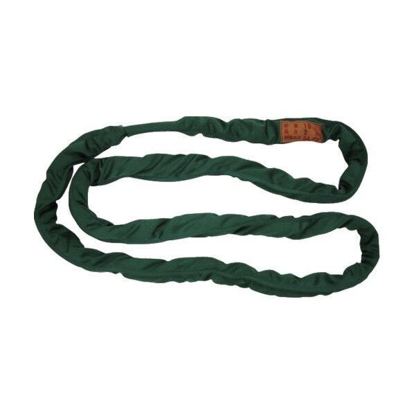 東レインターナショナル マルチスリング HN形 エンドレス形 40.0t 長さ10.0m HN-W400X10.0 1点