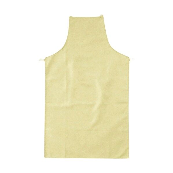 テイケン 保護具 耐熱エプロン 30 x 25 x 2 cm CMA71 1