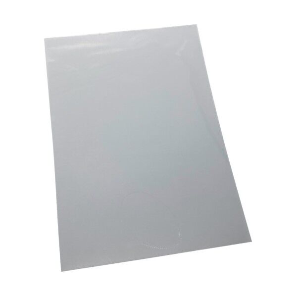 低硬度シリコーンシート