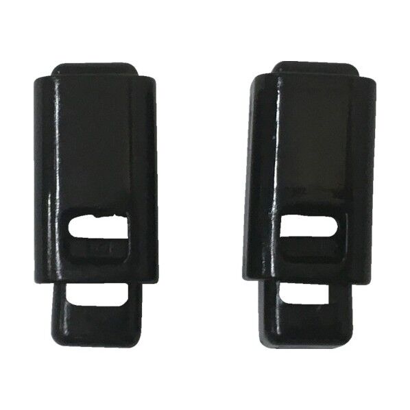 金具 紐用止メ金具