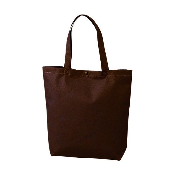 不織布バッグ カジュアルトート