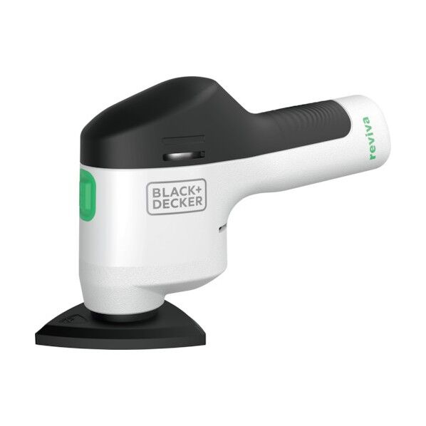 /D REVIVAサンダー REVDS12C-JP 1点