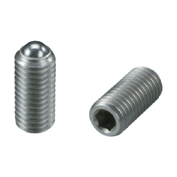 六角穴ボールプランジャー BSU3A 1