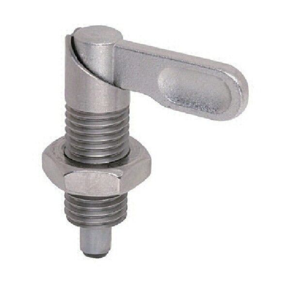 インデックスプランジャー GDX20LW-12-SUS 1